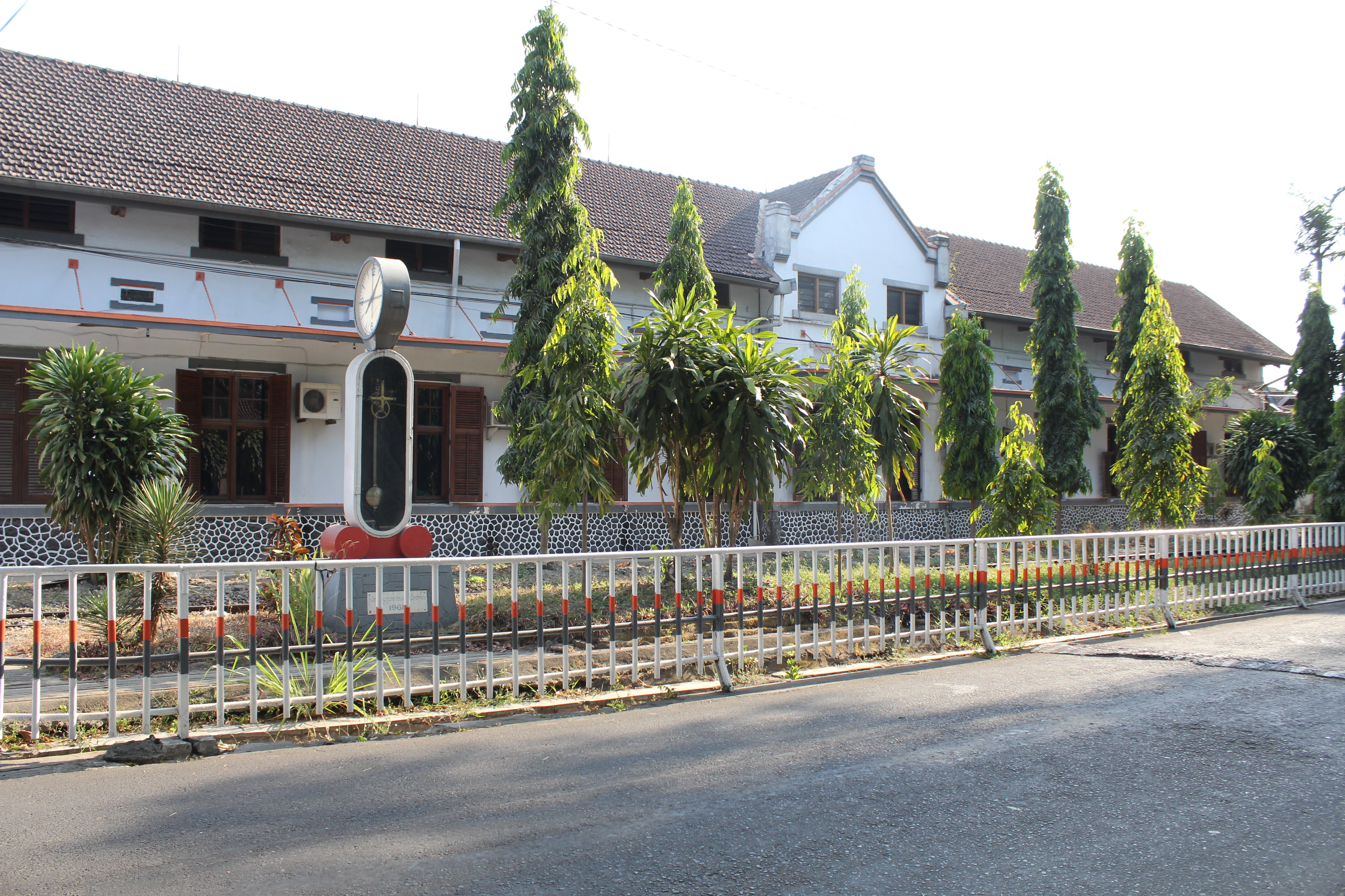 Balai Yasa Yogyakarta, Balai Pelestarian Cagar Budaya | Foto: kebudyaan.kemdikbud.go.id