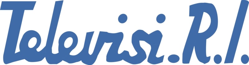 Logo kamera pertama TVRI