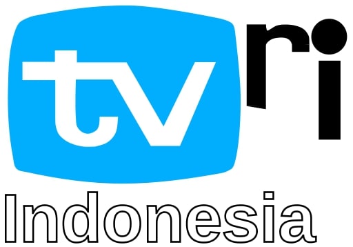 Logo pertama TVRI