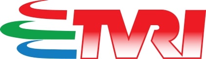 Logo keempat TVRI