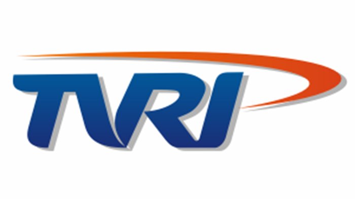 Logo ketujuh TVRI