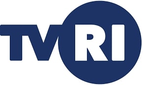 Logo kedelapan TVRI