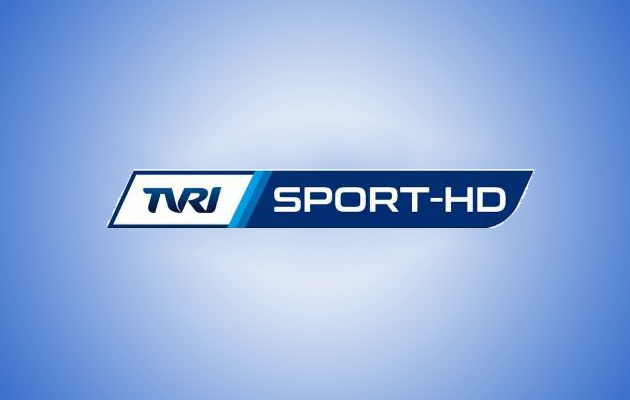 Logo TVRI Sport-HD | Foto: tvri.go.id