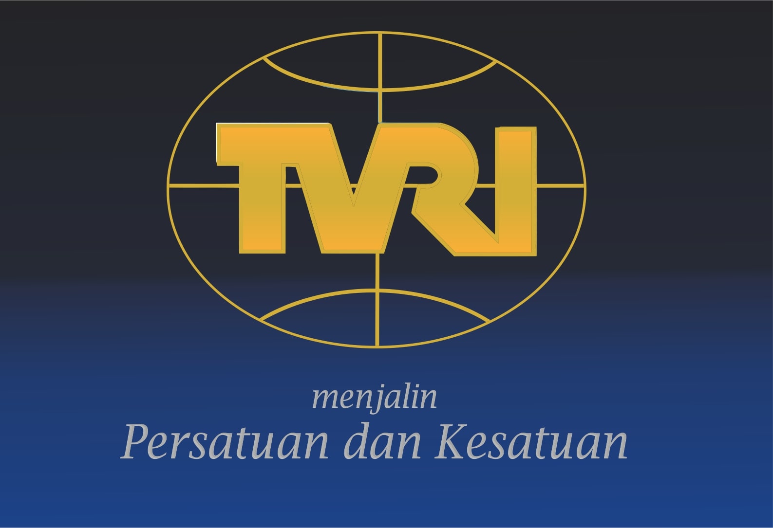 Station ID TVRI (1990-1998)