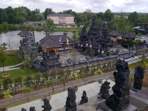 Kingdom of Ganesha (sumber Berita Tentang Negeri Indonesia)