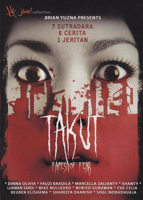 Movie indonesian horror Indonesian Movies