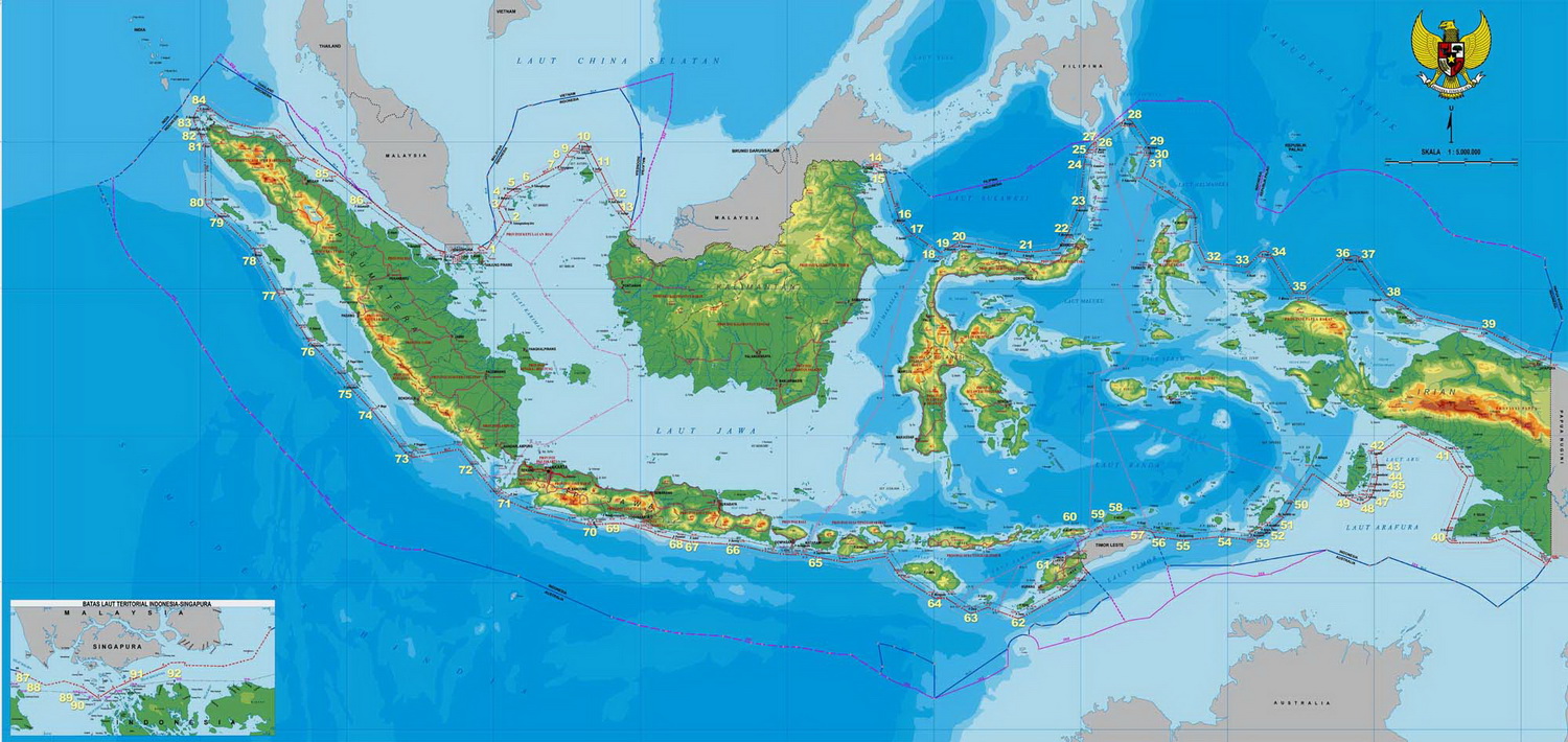 Indonesia dalam Jajaran Merek Paling Berharga di Asia Tenggara | Sumber dok: Info Indonesia