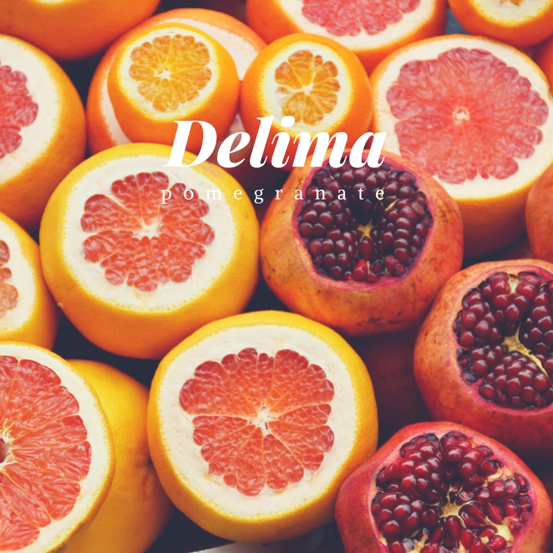 Delima - Pomegranate | Eldira Putri / Culture Trip