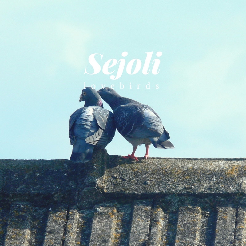 Sejoli - Lovebirds | Eldira Putri / Culture Trip