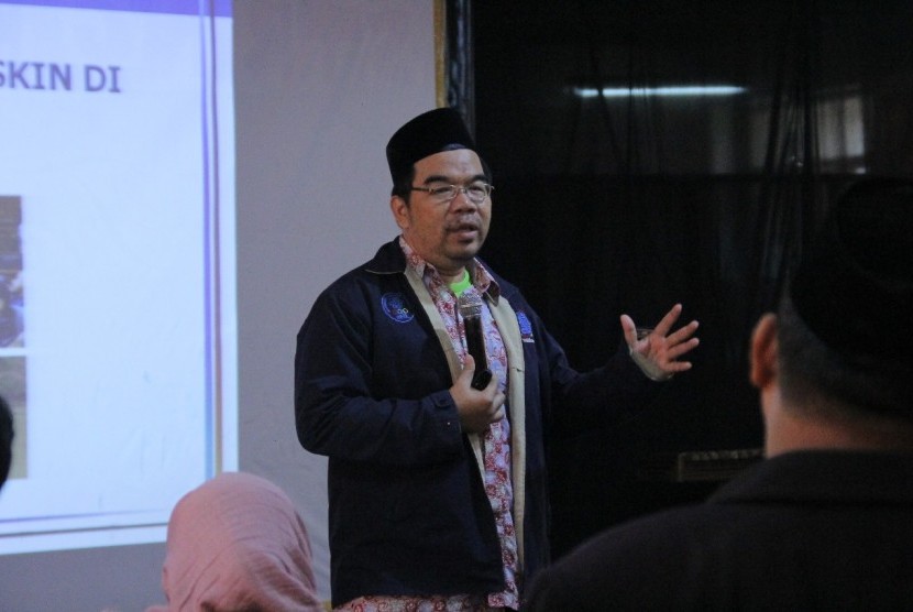 Raden Ridwan Hasan Putra | Foto: Istimewa