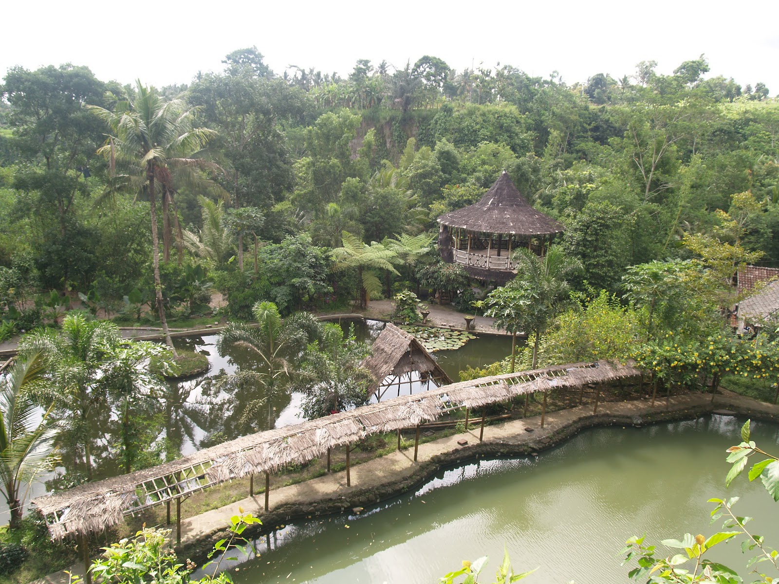 Empat Desa Ini Berhasil Jadi Daerah Wisata Berkelanjutan
