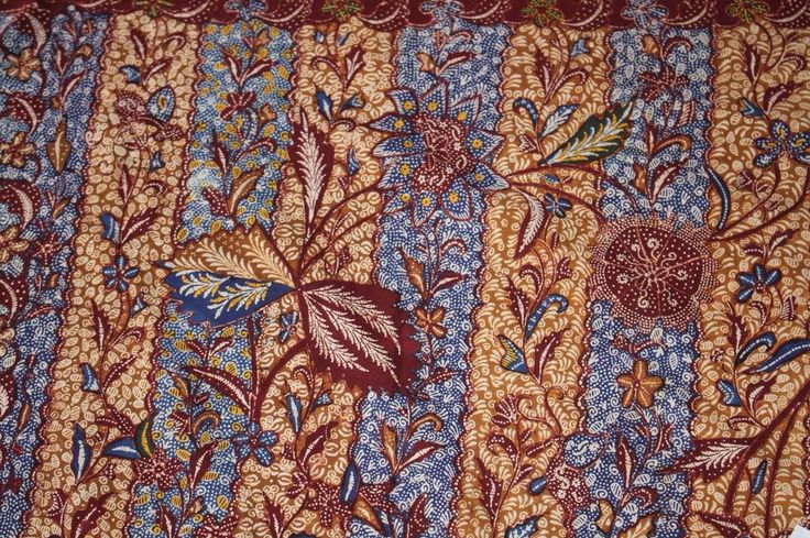 Batik Rifaiyah mulai diperkenalkan pada abad ke-19 oleh Kiai Rifaiyah dan masih lestari hingga sekarang