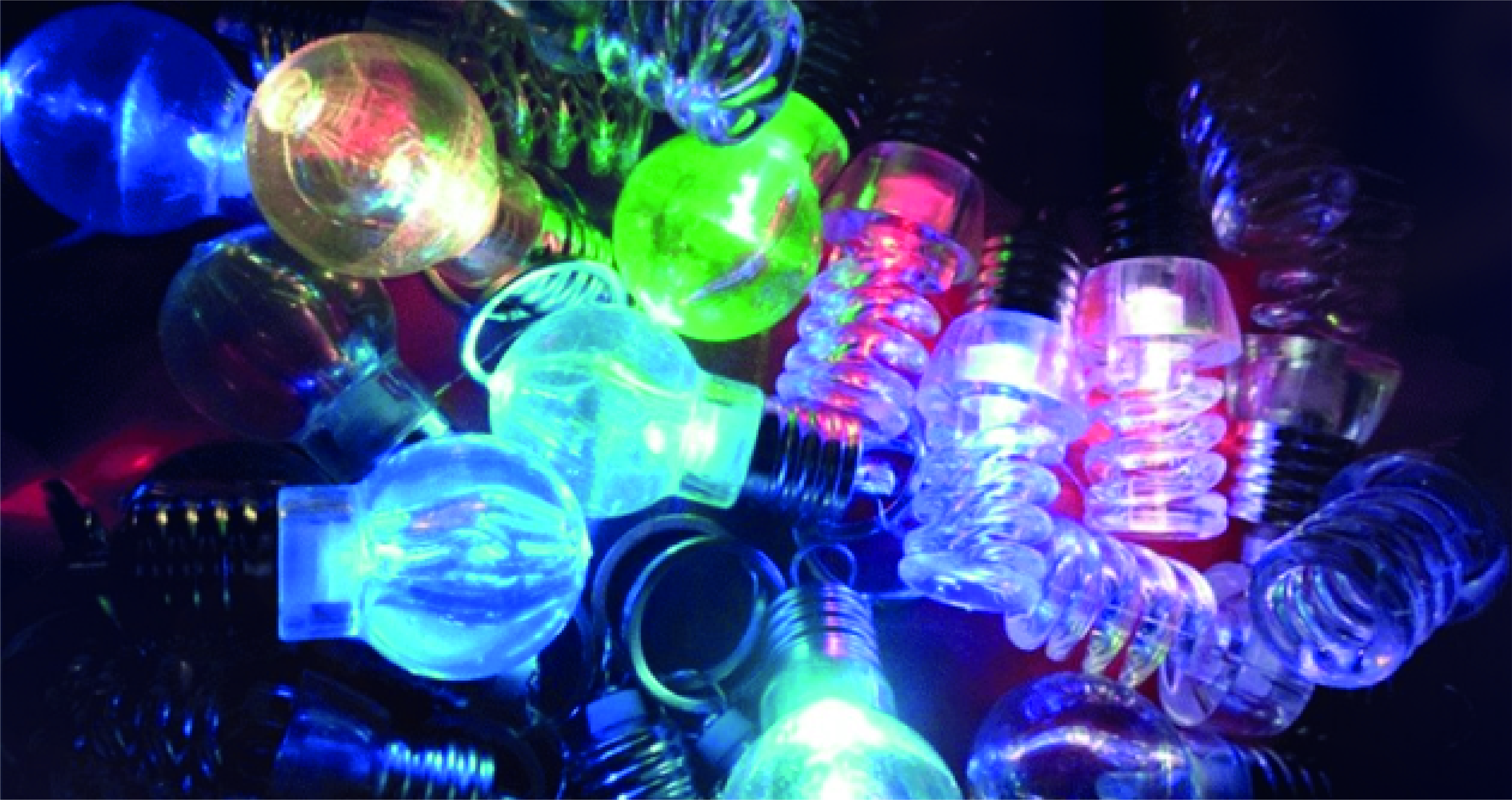 Inovasi Lampu Seumur Hidup | Foto : DBS.com
