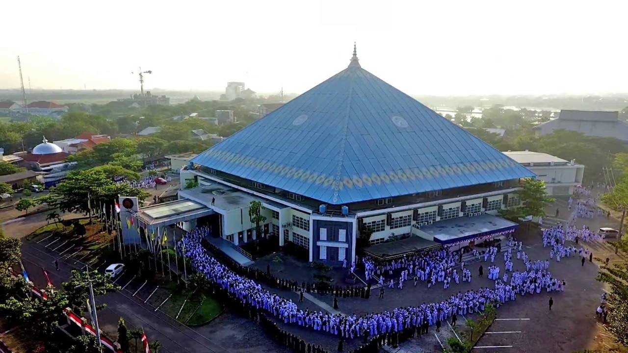 Universitas Airlangga | Sumber: YouTube