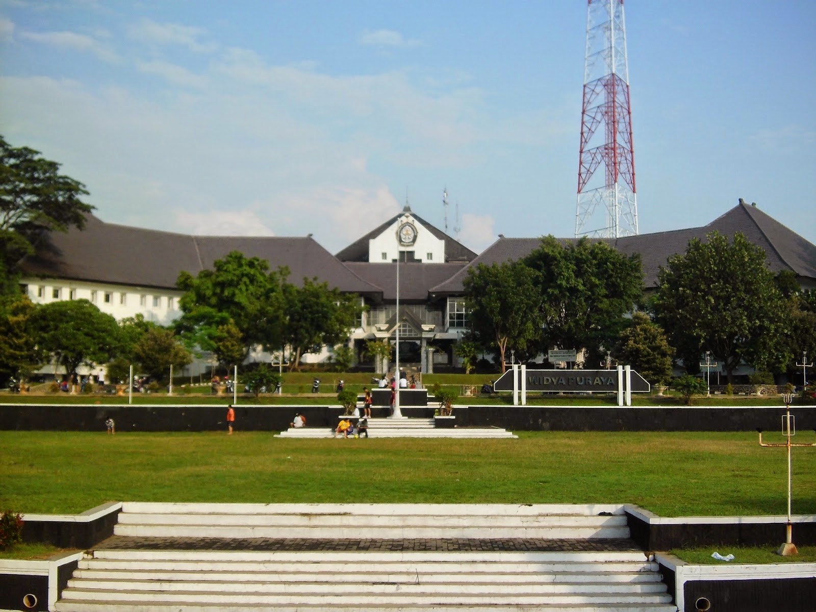 Universitas Diponegoro | Sumber: CICIL