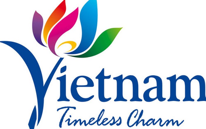 Logo kampanye pariwisata Kamboja | Sumber: Vietnam Tourism Gov