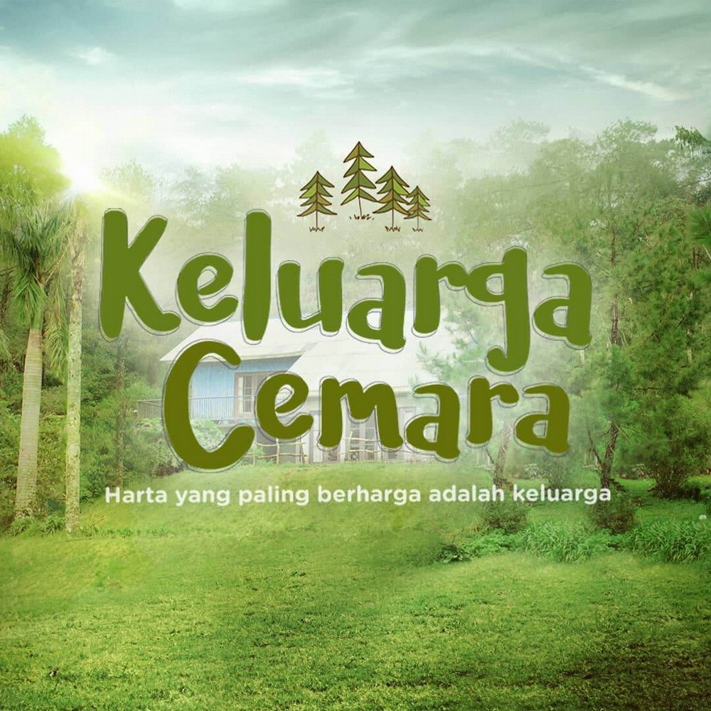 Salah Satu karya Wendo yang berjudul Keluarga Cemara pernah di filmkan dan dibuatkan Sinetron pada tahun 90 an: Sumber | Goodnewsfromindonesia