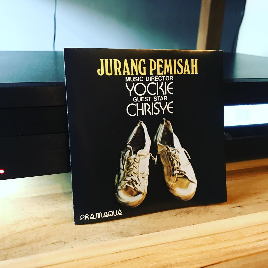 Album Jurang Pemisah | Foto : picoku.net