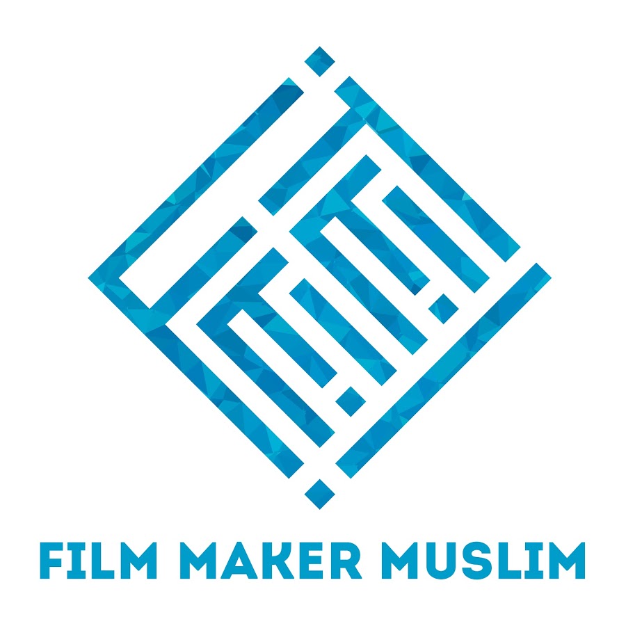 Penyebar dakwah melalui video digital | Foto: Akun YouTube Film Maker Muslim