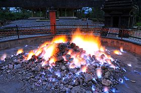 Kahyangan Api. Sumber: Wikipedia