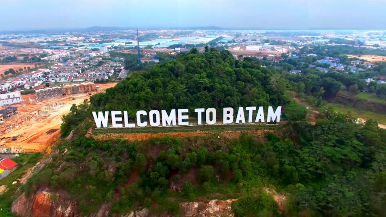 Kota Batam | Foto: kebudayaan.kemdikbud.go.id