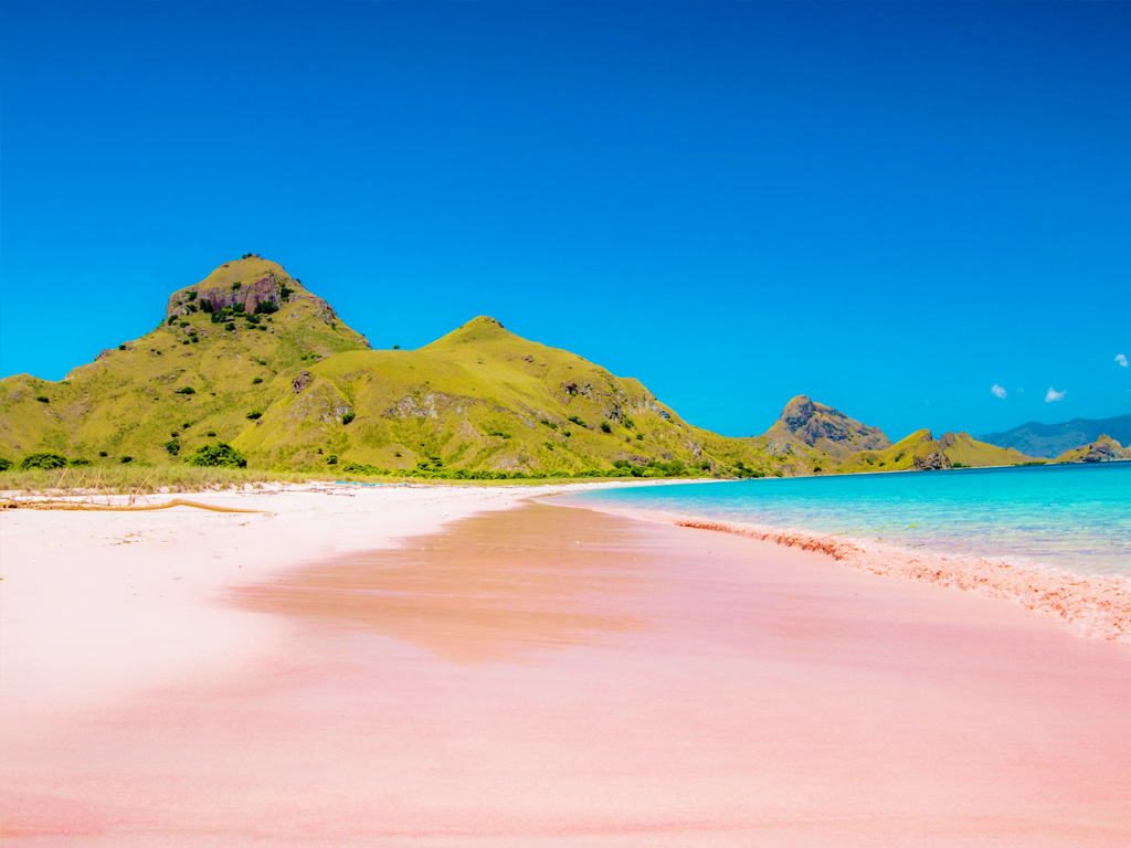 Pantai Tiga Warna | Foto: superadventure.co.id