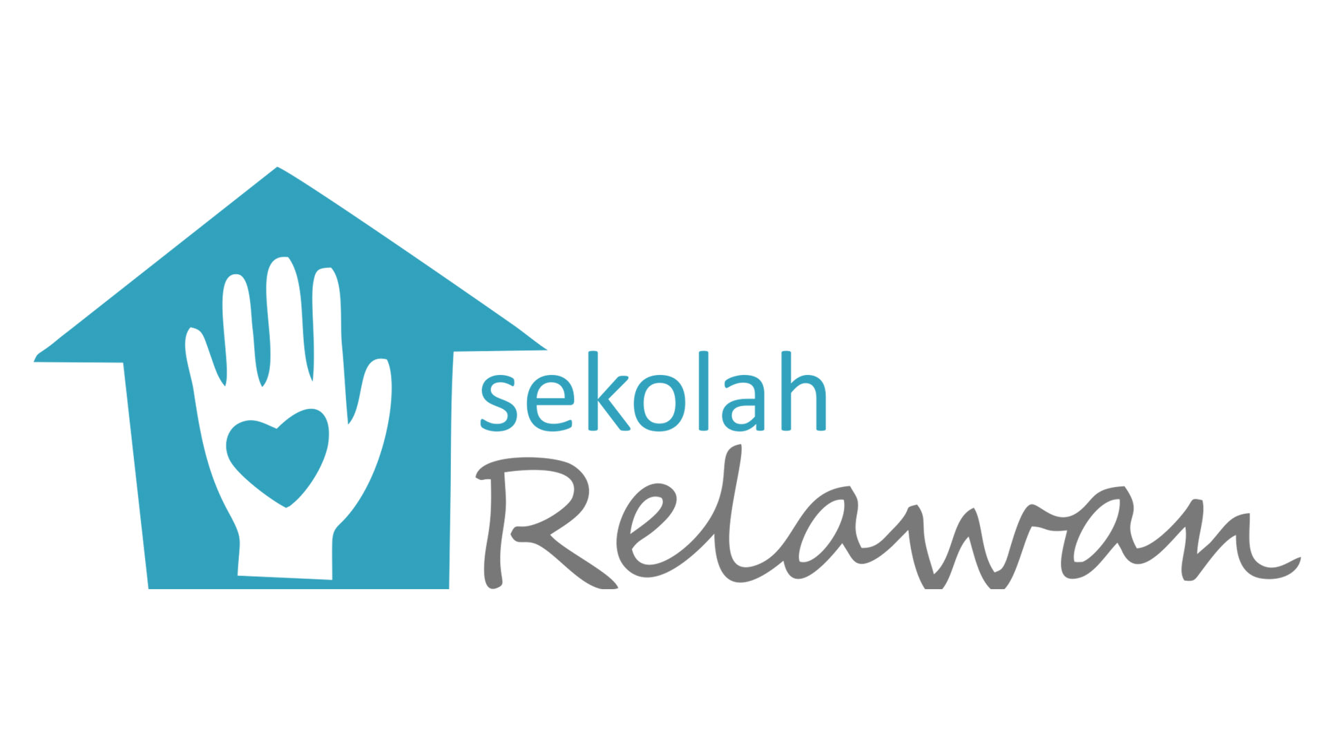 Logo Sekolah Relawan | Foto: sekolahrelawan.com
