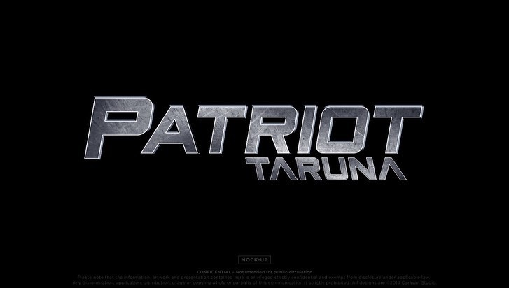 Patriot Taruna