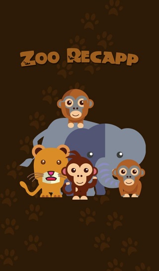 Zoo Recapp (Gambar: Zoo Recapp / Google Play Store)