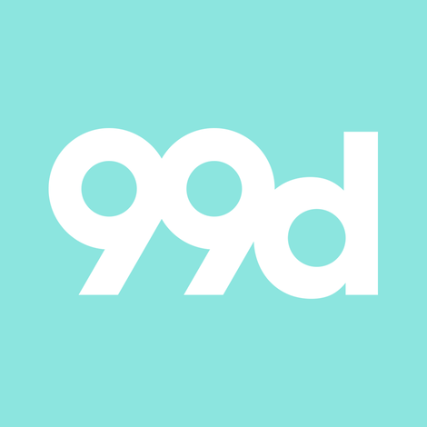 Logo re-branding 99designs (onripus)