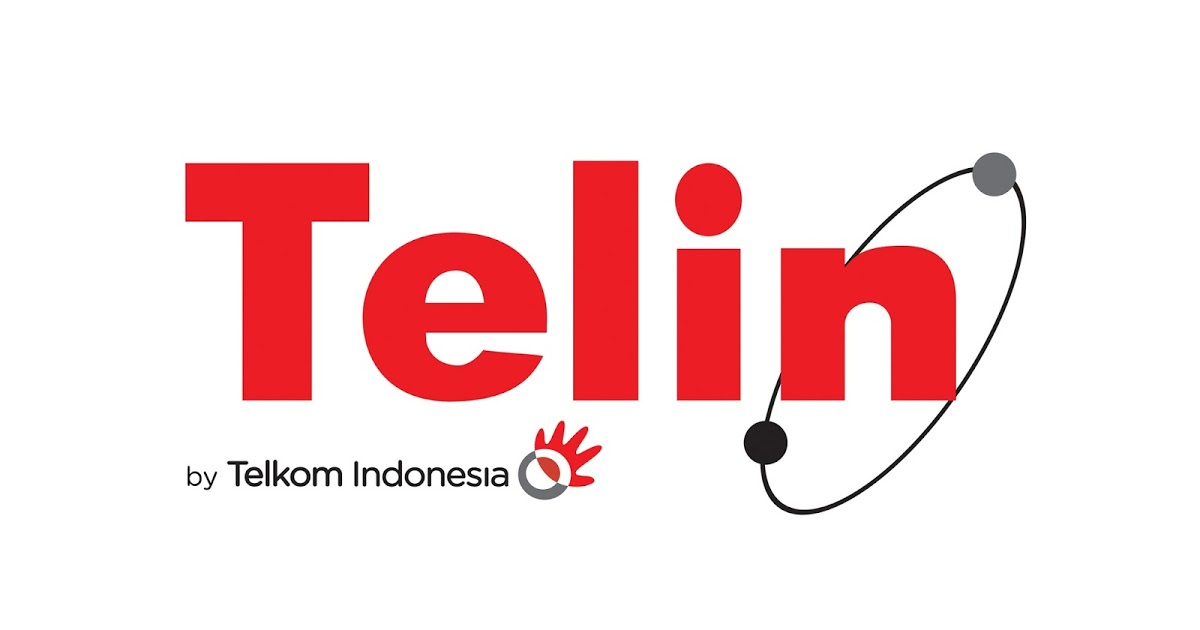 Logo Telin | Sumber: thetechrevolutionist.com