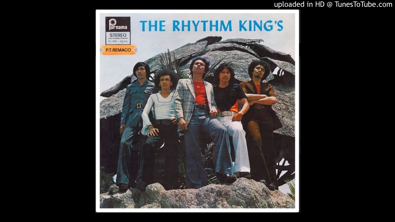 The Rhythm Kings Band Indonesia
