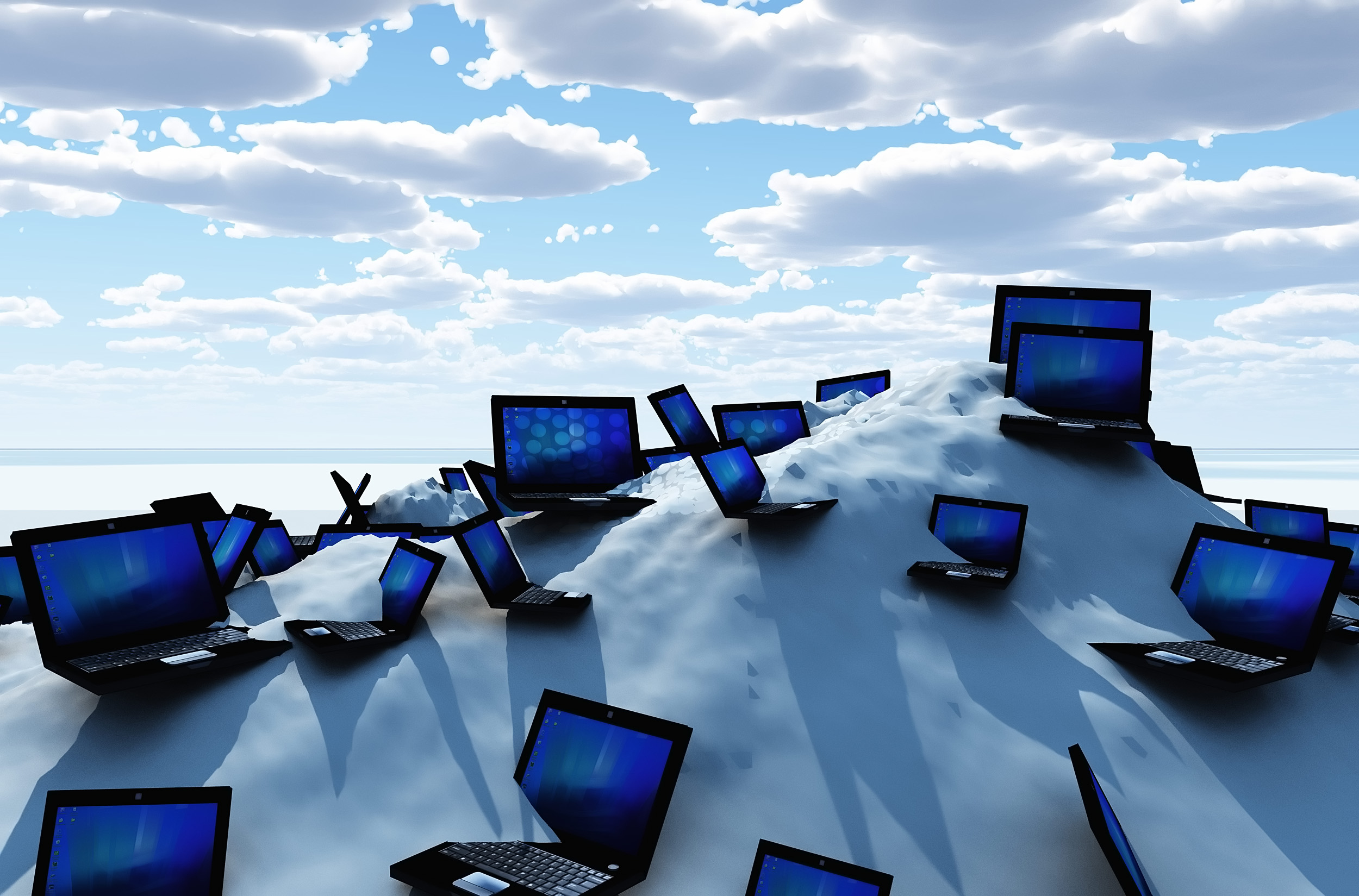 Cloud Computing (smartcodes.co.tz)