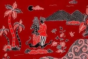 19+ Makna warna merah dari motif batik betawi adalah ideas