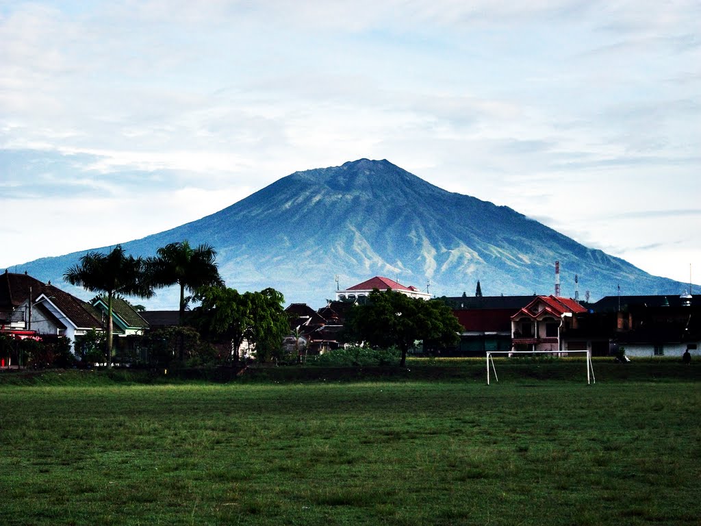Gunung Arjuno | Foto: limakaki.com
