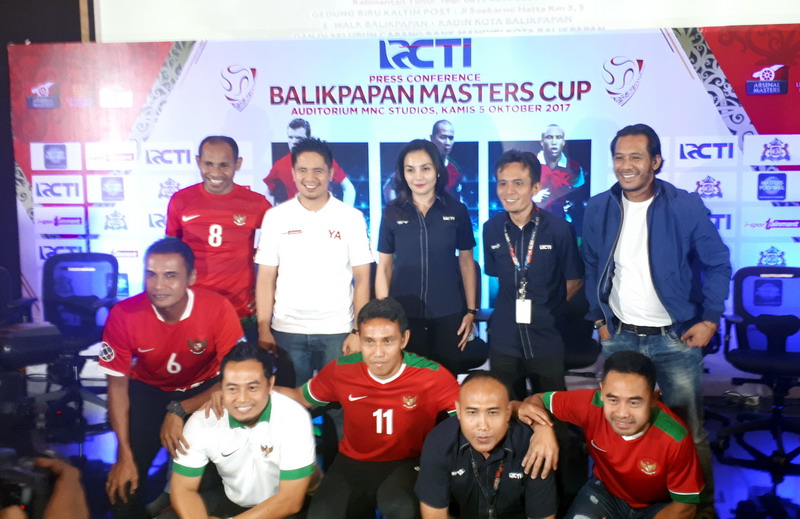Beberapa pemain Indonesia yang akan tampil dalam Balikpapan Masters Cup, November mendatang (okezone.com)