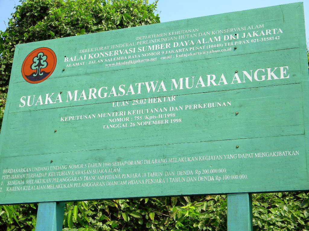 Suaka Margasatwa | Foto : encyclopedia