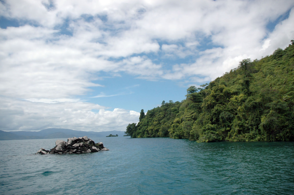 Danau Matano | Pujiono JS flickr